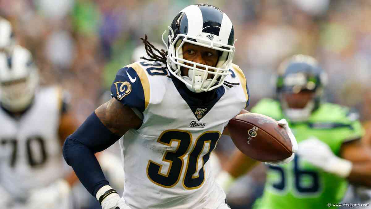 Seahawks vs. Rams odds, line: Sunday Night Football picks, predictions from advanced model on 94-64 run