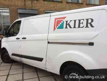 Kier suspends employee amid Manchester derby racism allegations