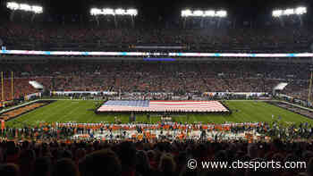 2019-20 bowl schedule, college football games, dates, kickoff times, TV channels