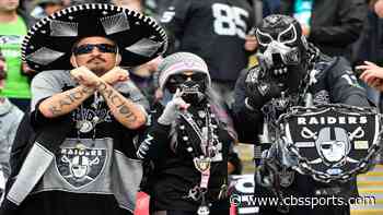 How to watch Raiders vs. Titans: NFL live stream info, TV channel, time, game odds