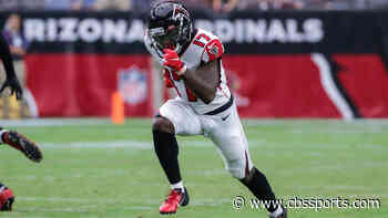 NFL Week 14 scores, highlights, updates, schedule: Olamide Zaccheaus makes first career catch for 93-yard TD