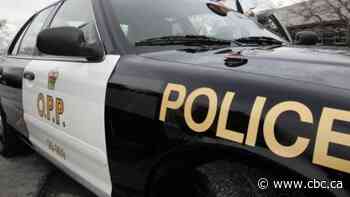 OPP investigate sudden death in Ignace