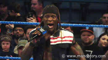 R-Truth On His Favorite WWE 24/7 Championship Segments, His Relationship With Vince McMahon And More