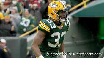 Packers hold off Washington for 20-15 win