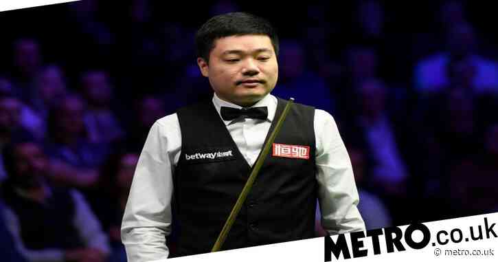 Ding Junhui claims UK Championship title after stunning win over Stephen Maguire