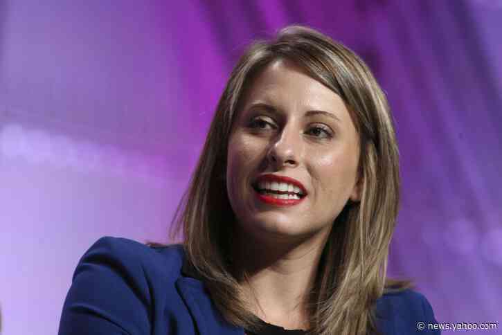 Katie Hill: It's Not Over After All