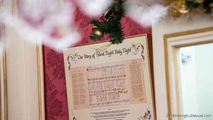 Pitt Nationality Rooms Celebrate Holiday Season With Community Open House