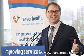 B.C. creates $8.5M organization to improve safety for health care workers