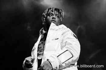 Remembering Juice WRLD, Emotional Rap's Latest Young Fallen Star