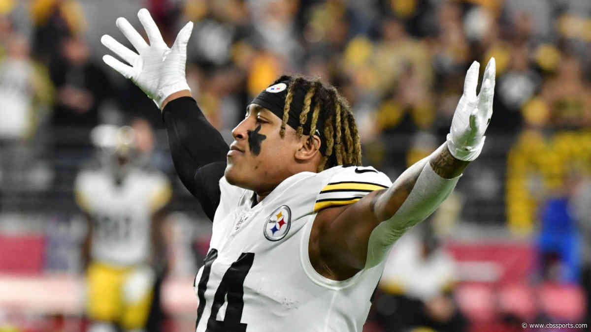 Steelers fans make presence felt in Arizona, giving another stadium out west a Pittsburgh flavor