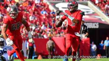 Bucs come back to beat the Colts