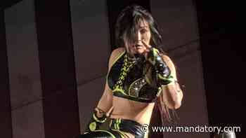 Poppy And Io Shirai Discuss Poppy’s Relationship With NXT, Xavier Woods Is Unsure Of When He’ll Return