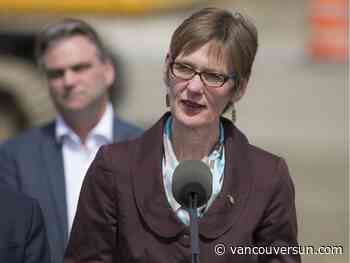 Rob Shaw: Forestry crisis a huge risk to B.C. NDP