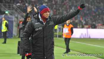 AC Milan doet Mihajlovic pijn bij emotionele terugkeer op Bologna-bank