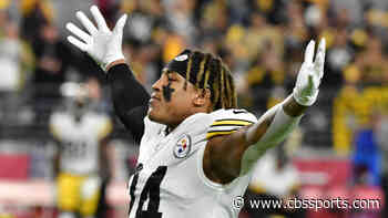 Steelers fans make presence felt in Arizona, giving another stadium out west a Pittsburgh flavor