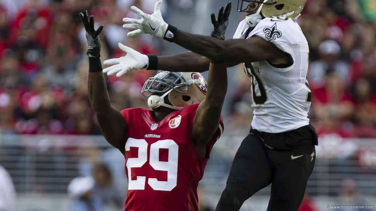 49ers vs. Saints final score: The 49ers beat the Saints 48-46 and have nothing left to prove