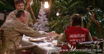 Who finished third on I'm A Celebrity? Final three go for jungle crown