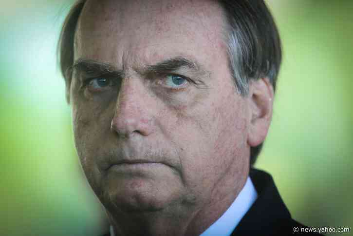 Brazil Scraps Envoy Trip to Fernandez Ceremony as Spat Worsens