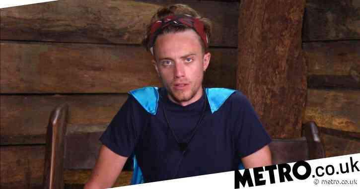 Roman Kemp booted from I’m A Celebrity in third place as Jacqueline Jossa and Andy Whyment battle for jungle crown