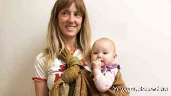 That's a wrap, baby — alpaca breeders, weavers capture discerning buyers