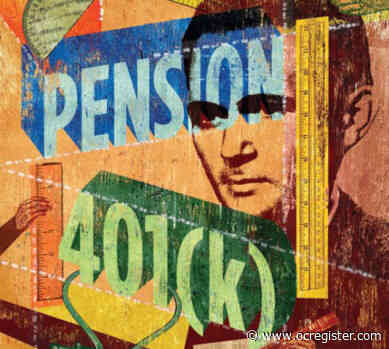 The big pension bait and switch