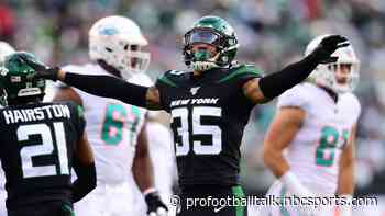 Pass interference review helps Jets kick way to 22-21 win