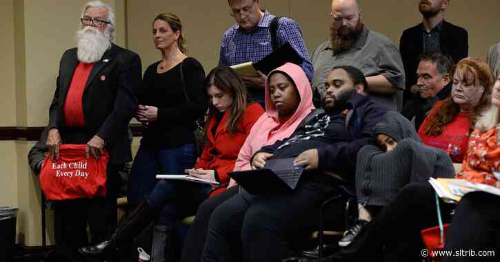 Tribune Editorial: Our tax future needs a real fix, not a quick one