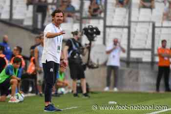 Marseille renverse Bordeaux