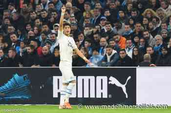 L1 - L'OM vient à bout de Bordeaux et consolide sa deuxième place (résumé et notes)