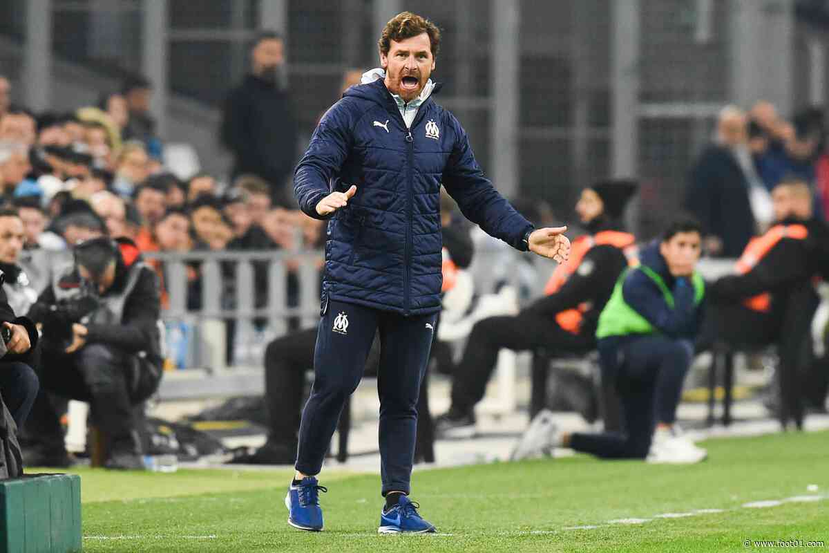 OM : Villas-Boas sauve la L1, c'est un plébiscite général !
