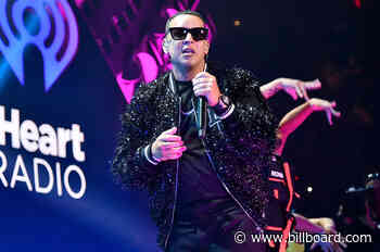 Daddy Yankee Confirms Sunday Concert Will Go On After Shooting at Coliseo de Puerto Rico