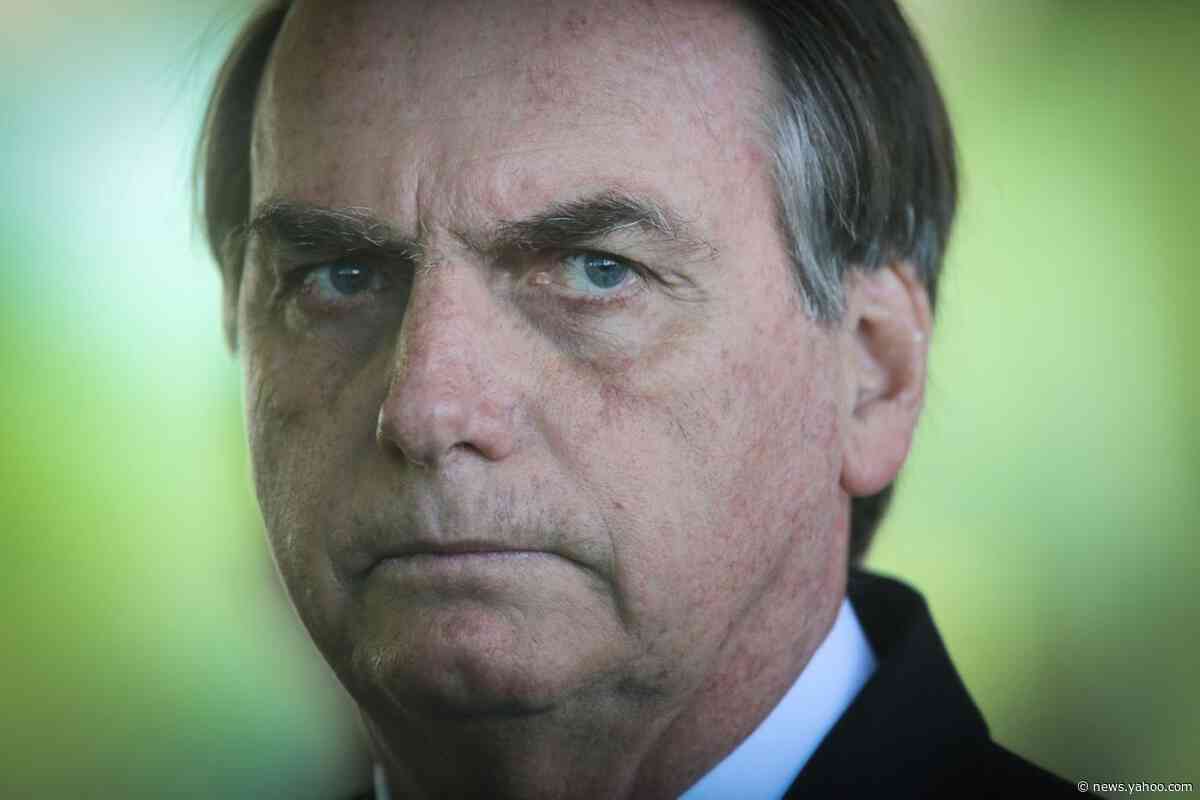 Brazil Scraps Envoy Trip to Fernandez Ceremony as Spat Worsens