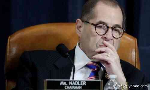 Impeachment inquiry: Nadler may add Mueller counts against Trump