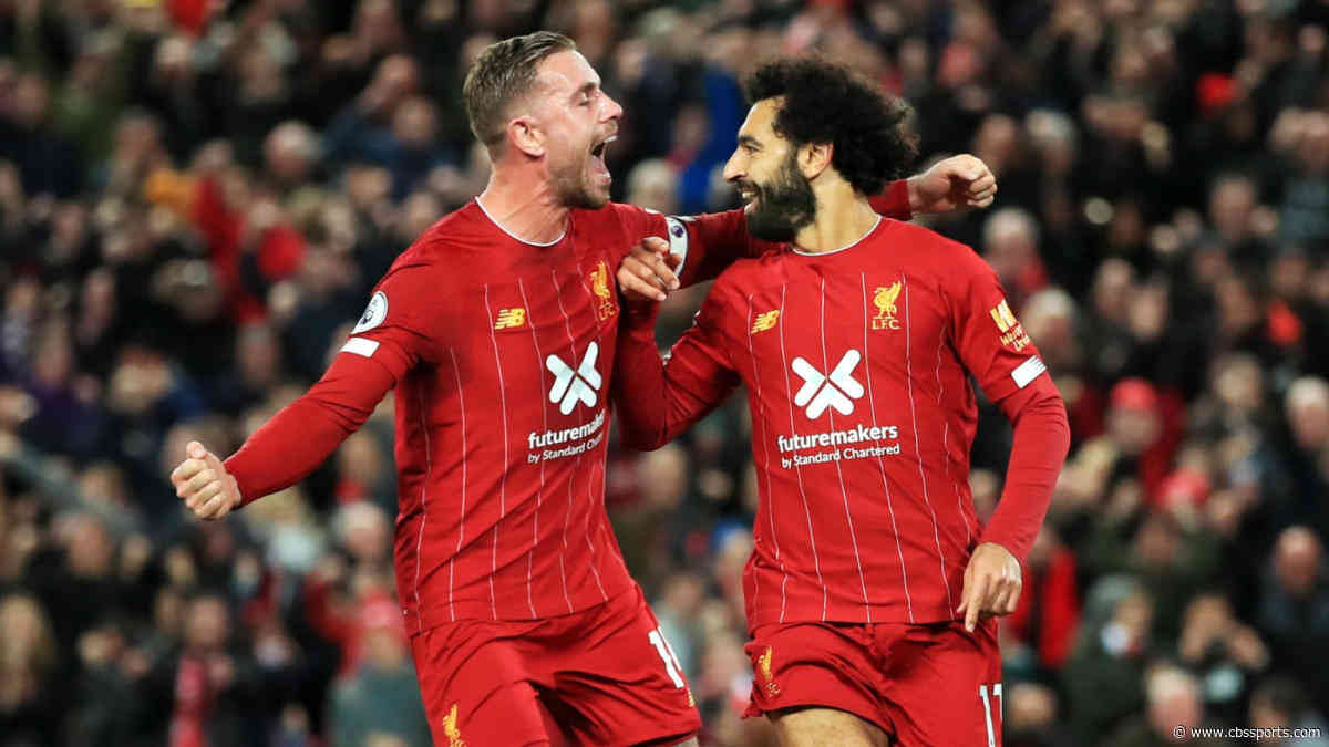 Champions League scenarios: What Liverpool, Chelsea, Inter Milan and others need to advance to knockout stage
