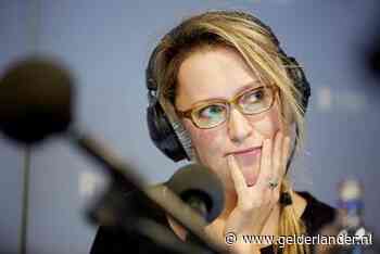 Genee: ‘Erik Dijkstra en Willemijn Veenhoven aan de slag als talkshowduo’