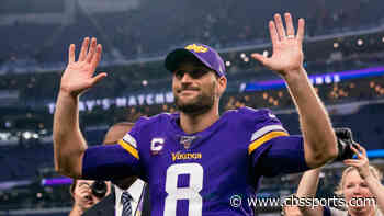 Hapless Lions were exactly what Vikings needed to rebound, stay alive in NFC North race