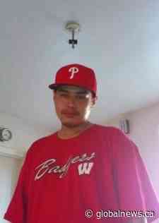 Family of Saskatoon’s 16th homicide victim ID him as Winston Littlecrow