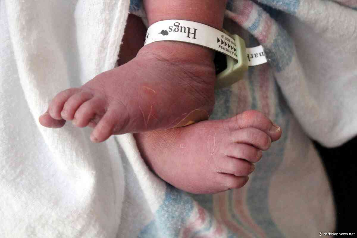 Muhammad Makes List of Top 10 Baby Names in US for the First Time
