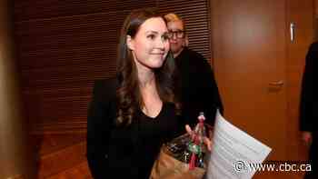Finland to get youngest prime minister in its history