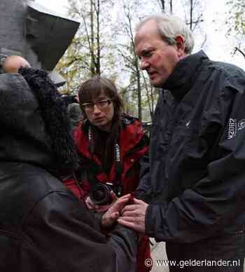 Haarlem-legende Piet Huijg (68) overleden