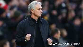 ‘Mourinho plant spectaculaire transfer en neemt contact op met oude bekende’