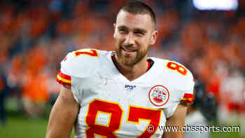 NFL Week 14 scores, highlights, updates, schedule: Travis Kelce punches in touchdown off direct snap