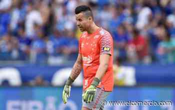 El histórico Cruzeiro desciende por primera vez a la Serie B de Brasil