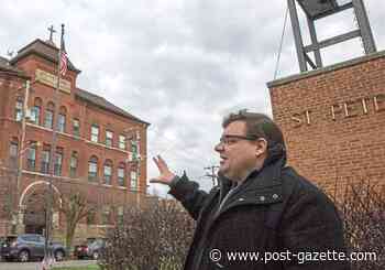 St. Peter's closing brings lament, not surprise