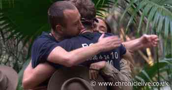 Who won I'm A Celebrity? Andrew Whyment, Jacqueline Jossa and Roman Kemp compete in final