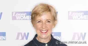 People recognise Coronation Street's Julie Hesmondhalgh but 'think she works in TSB'