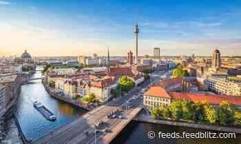Latham is Taking Market Share in Germany