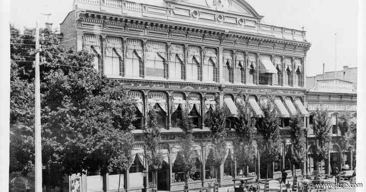 Fors and Christensen: Understanding the LDS Church origin of City Creek Center