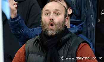 Manchester City fan arrested for alleged racist abuse against Fred faces life ban from the Etihad