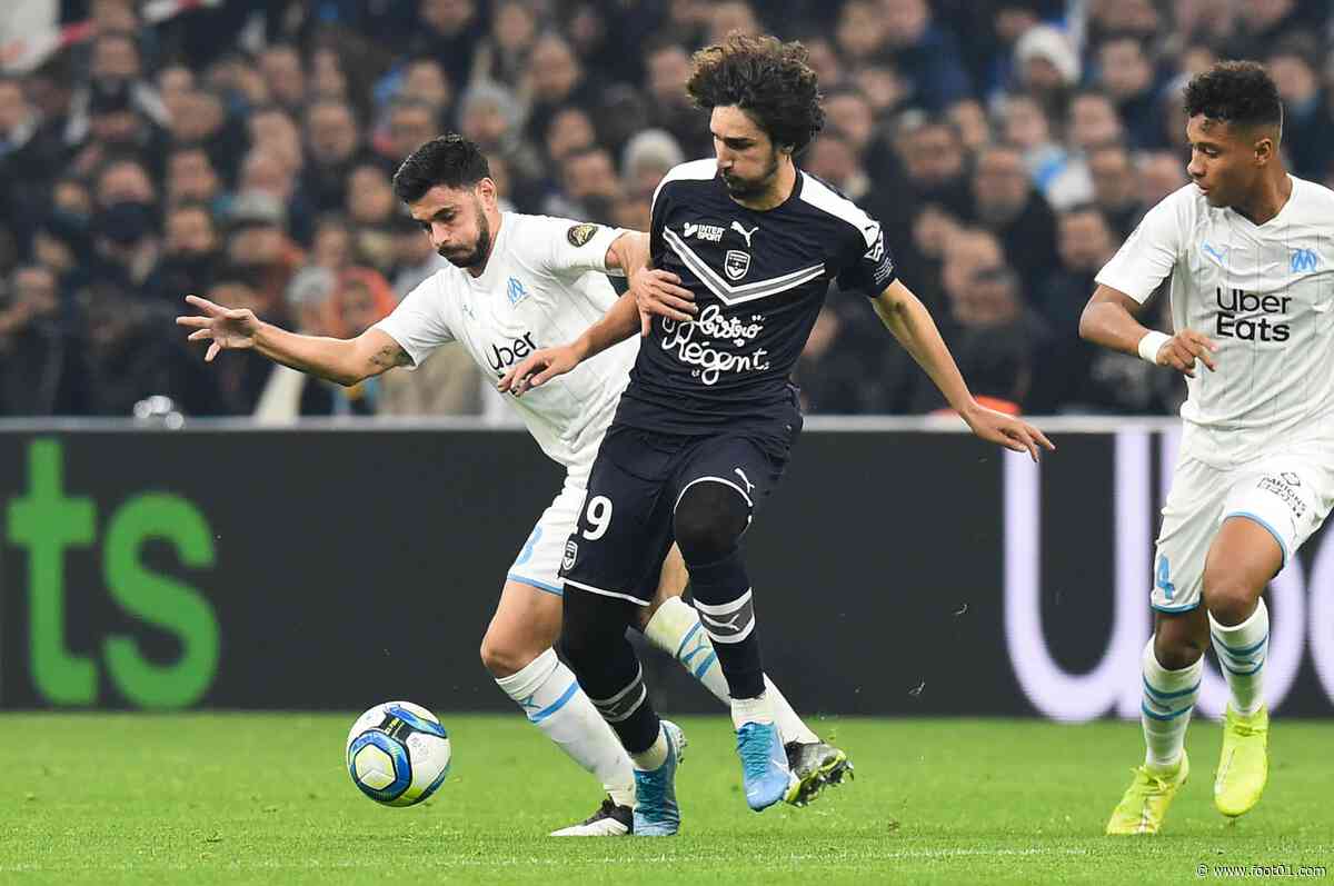 OM : « Une équipe de chiens », Sanson explique la méthode Villas-Boas